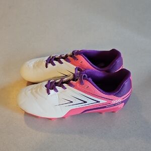DSG Soccer Cleats